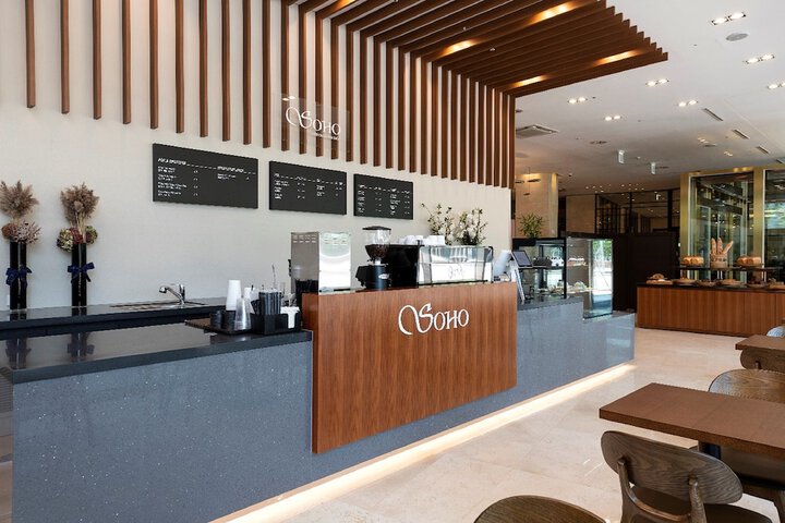 Cafe
