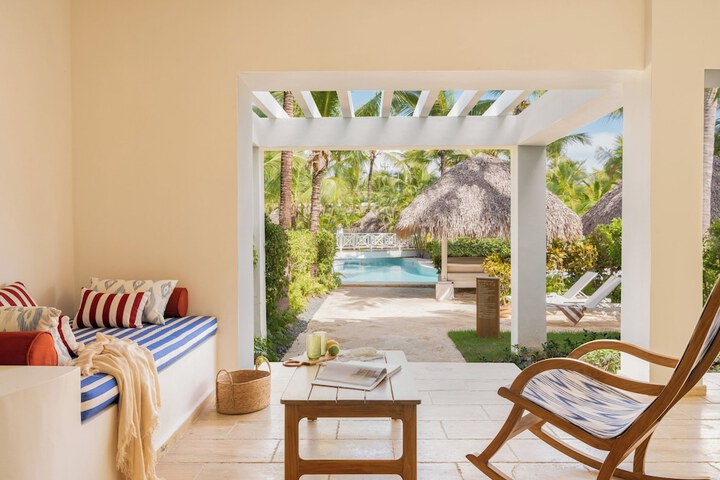Zel Punta Cana All Suites - All inclusive in Punta Cana
