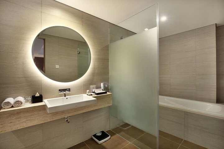 Bath Interior