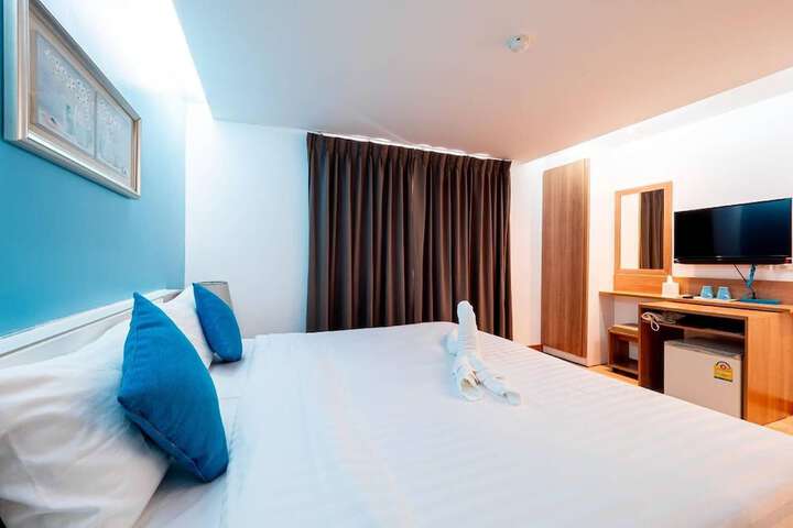 Room 29 of 56