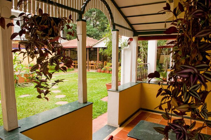 Terrace/Patio 58 of 89