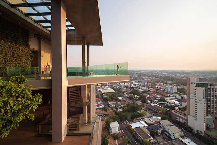 Terrace/Patio 74 of 78