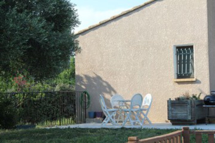 Terrace/Patio 28 of 30