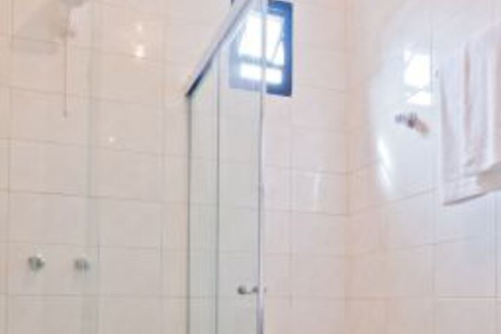 Hotel Chapeco Center