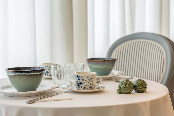 Breakfast/Coffee Service 133 of 147