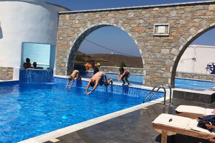 Pool 70 of 208