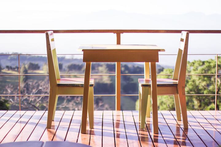 Terrace/Patio 23 of 76