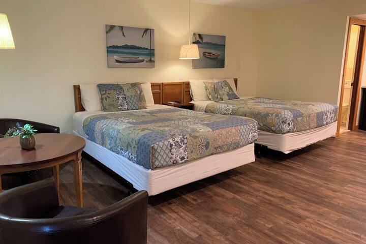 Cape Pines Motel