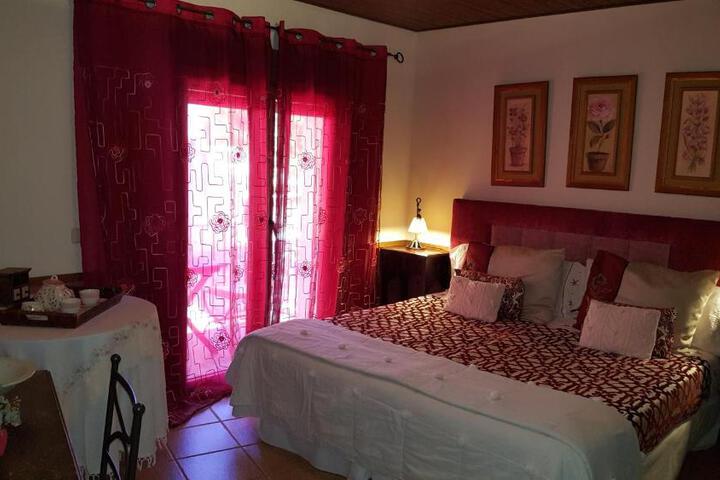 Posada el Campanario