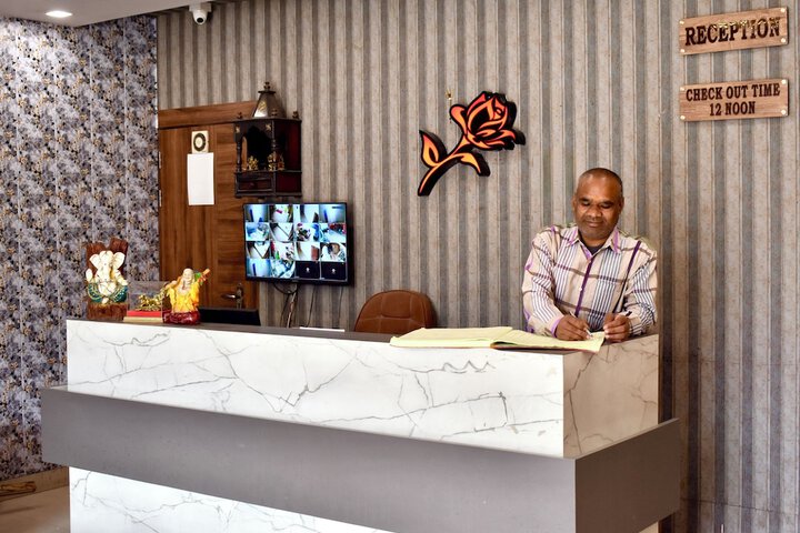 Hotel Interior 5 of 25