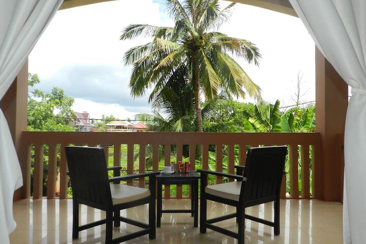 Terrace/Patio 14 of 36