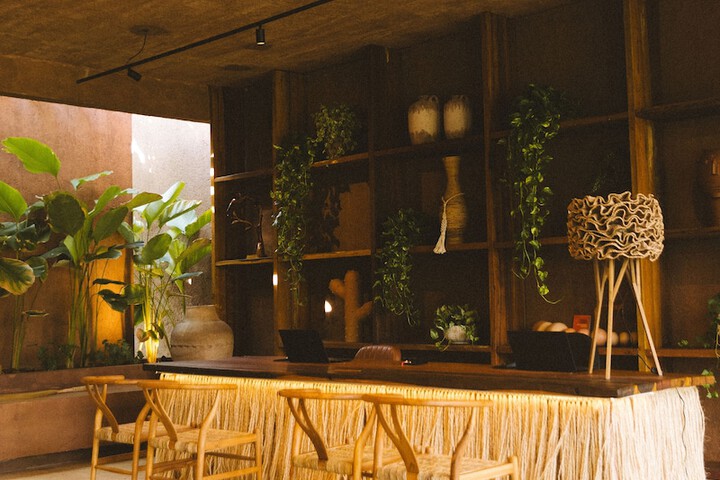 Hotel Interior 2 of 59