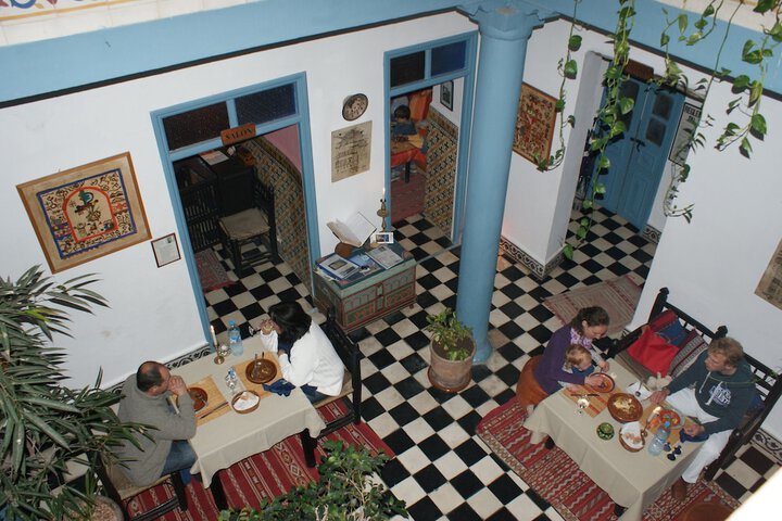 Terrace/Patio 212 of 266
