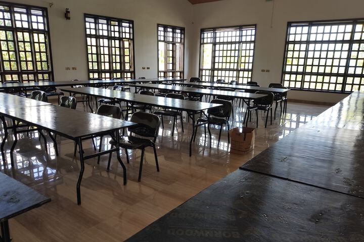Meeting 16 of 27