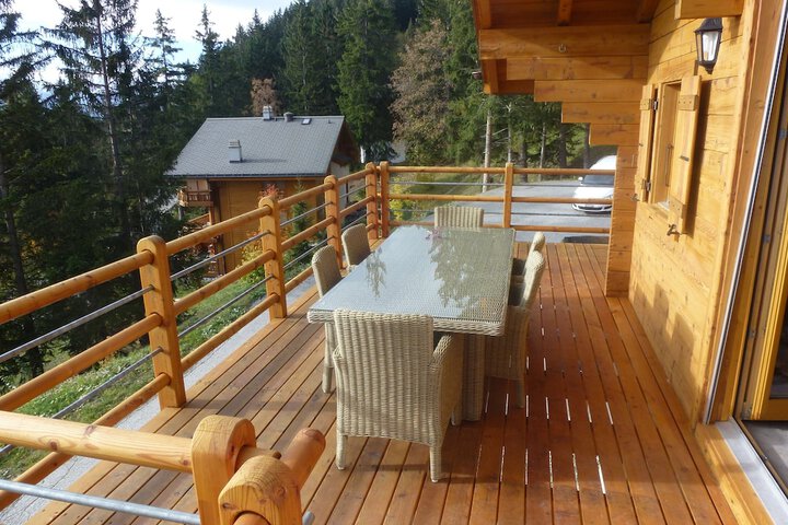 Terrace/Patio 13 of 15