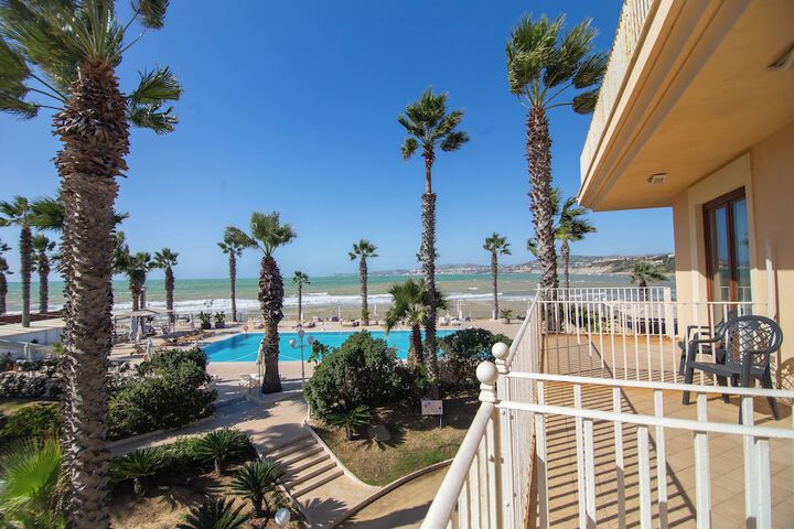 View from room