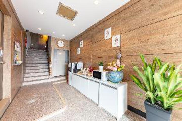 Seosan Sun Motel