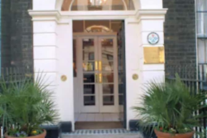 Hotel 42 of 42