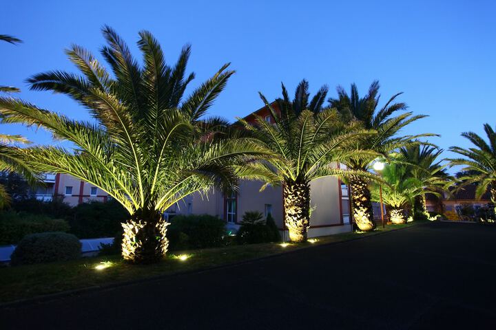 Outside Photo