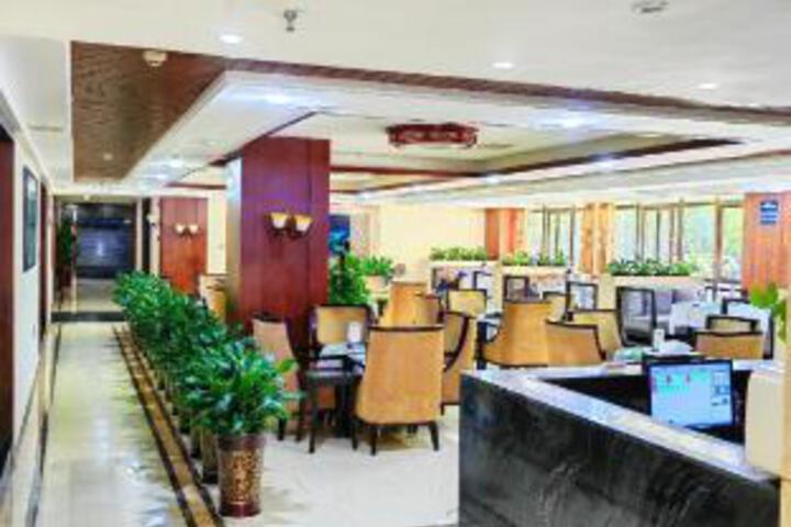 Transportation Business Hotel (Tongnan District Transportation Bureau Branch)