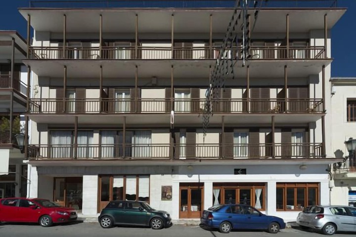 Hotel 45 of 48