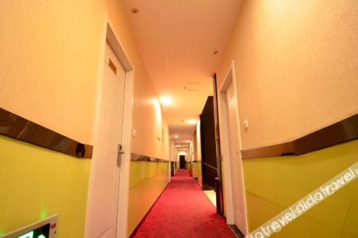 Hotel Interior 24 of 28
