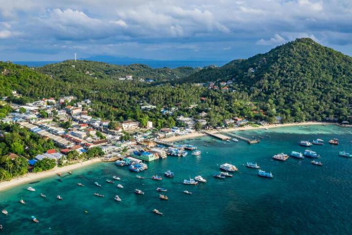 Fitness Center Photo