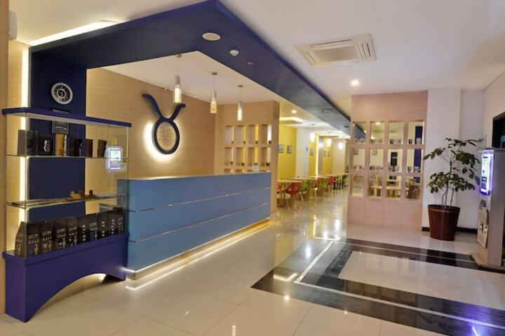 Hotel Interior 3 of 53