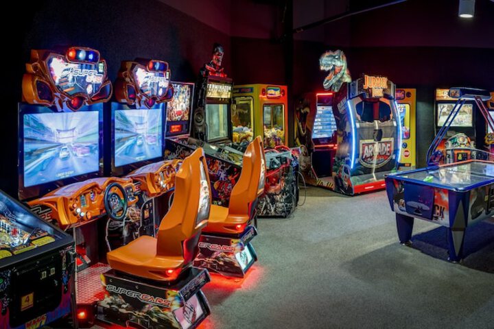 Arcade