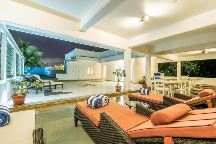 Terrace/Patio 17 of 46