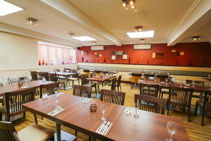 Restaurants