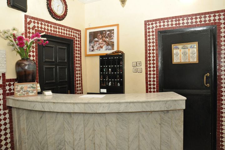 Hotel Interior 4 of 26