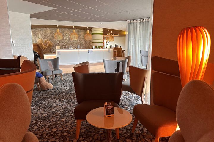 Hotel Interior 3 of 57