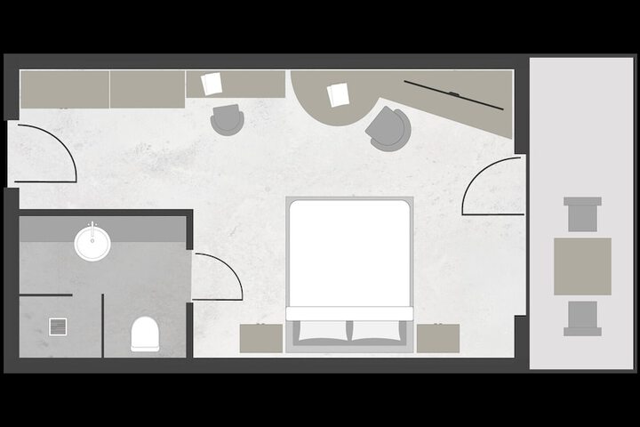 Room 42 of 101