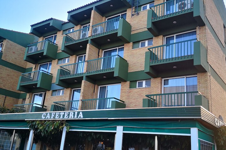 Hotel 38 of 42