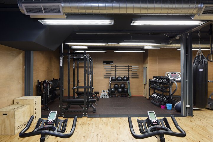 Health and Fitness 238 of 263