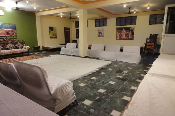 Lobby Photos