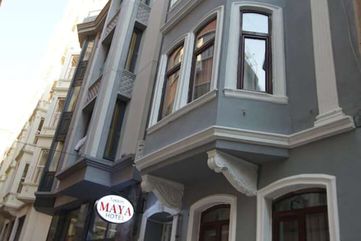 Hotel 33 of 34
