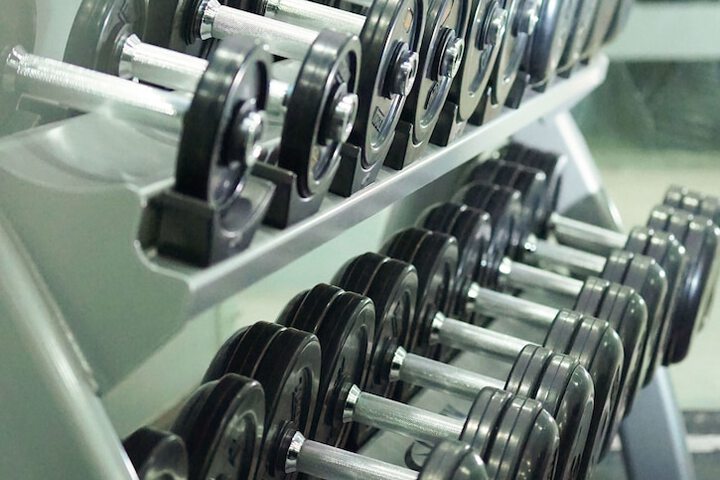 Health and Fitness 33 of 59