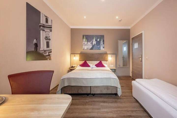 Spa and Wellness Pictures