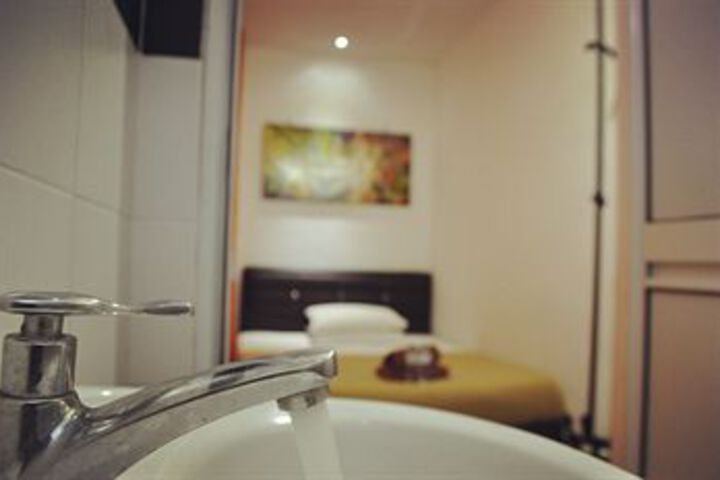 Fitness Center Photo