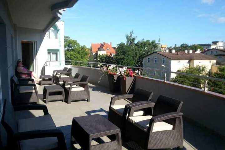 Terrace/Patio 22 of 53