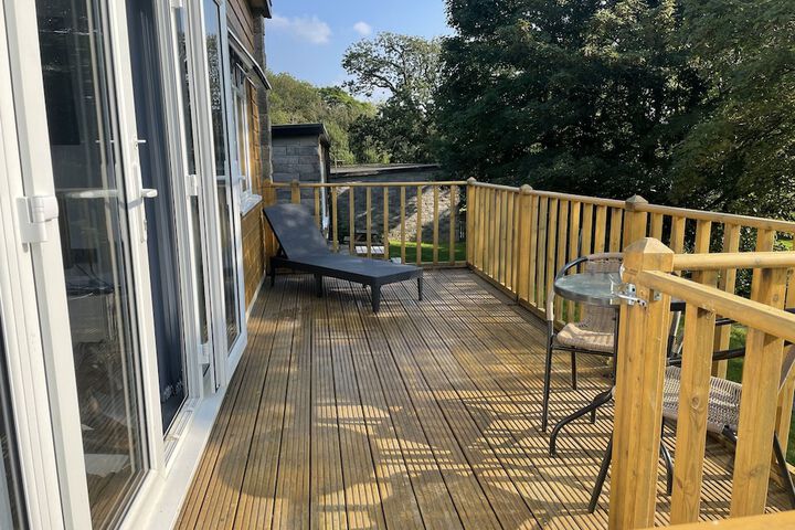 Terrace/Patio 6 of 19