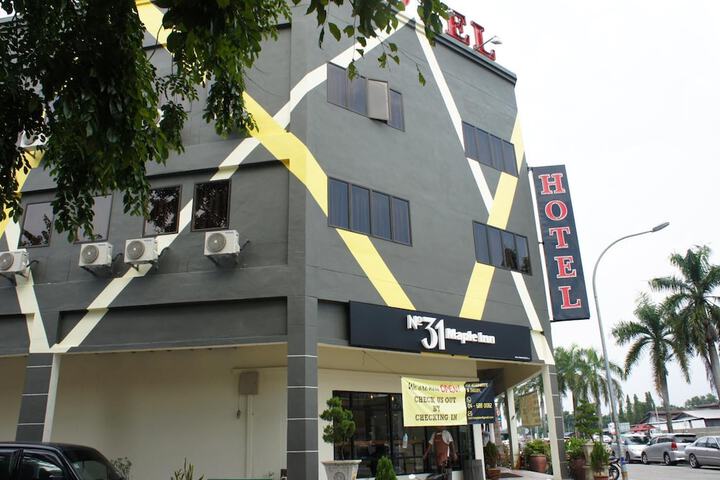 Hotel 22 of 24