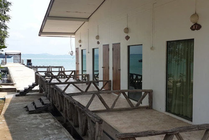 Terrace/Patio 44 of 87
