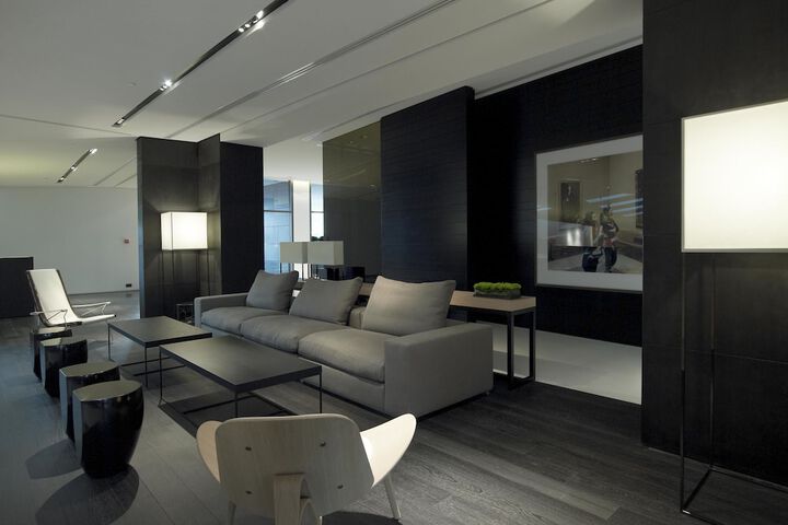 Lobby Photos