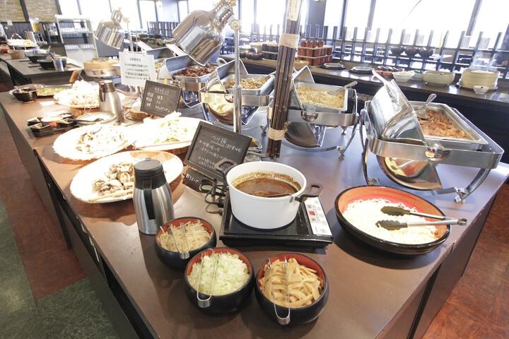 Restaurants