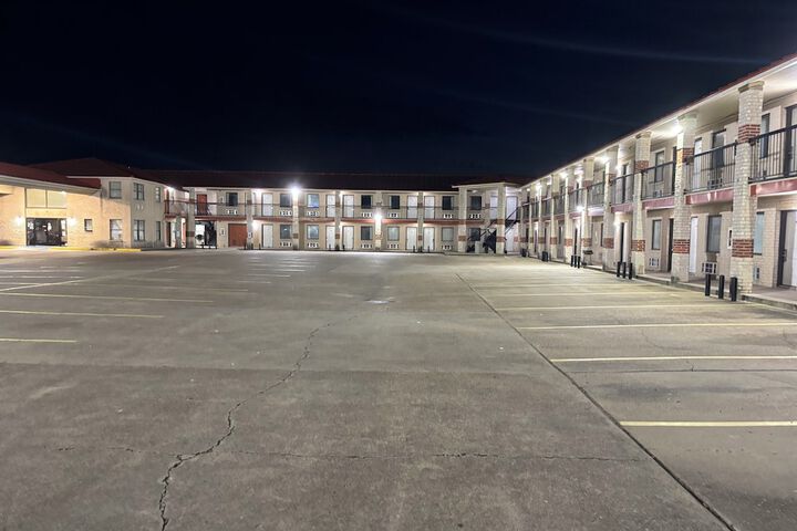 Hotel 13 of 17