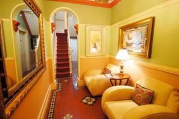 Hotel Interior 19 of 20
