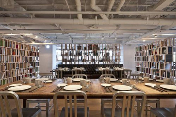 Dining Photos